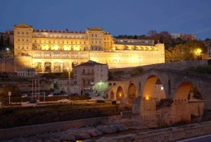 Sistema de informacion energetica (SIE) en Manresa