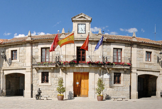 Guadarrama implanta el SIE