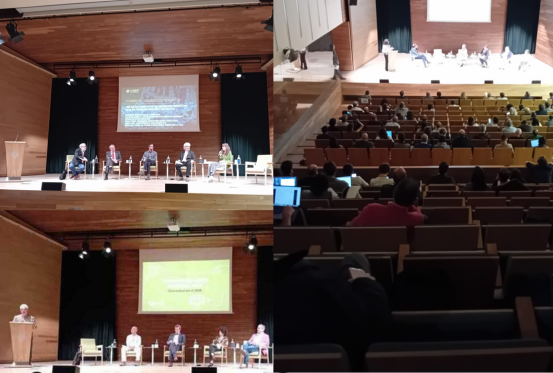 I Cumbre de Comunidades Energéticas