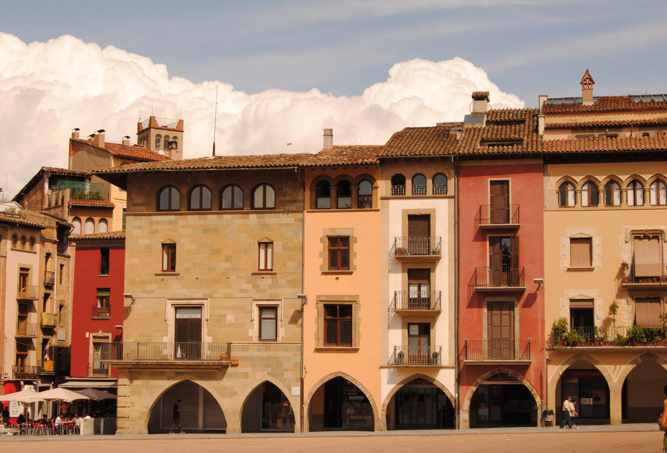 Vic contrata SIE-Autoconsumo