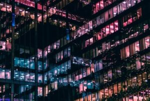 Software de gestión energética de edificios