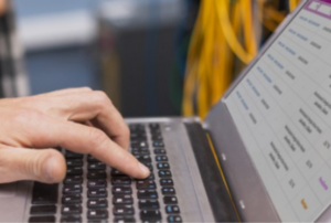 Monitorizacion de consumos