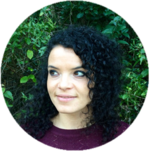 Lucia Sanz Jefa Consultoria Energetica Inergy