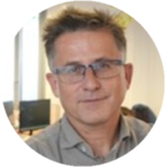 David Pon Director Inergy