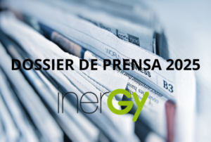 Dossier de prensa Inergy 2025
