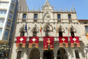 Terrassa amplía el uso de la plataforma SIE de Inergy