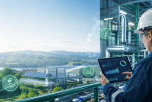 ayudas eficiencia energética industrial Euskadi